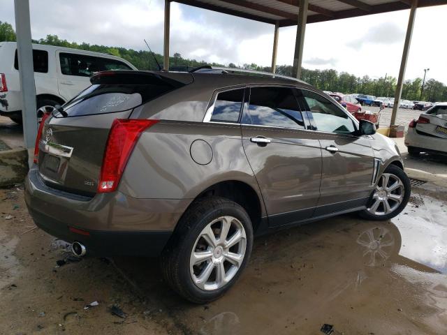 2014 Cadillac Srx Performance Collection VIN: 3GYFNCE3XES624656 Lot: 52755494