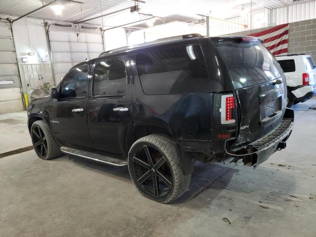 2008 GMC Yukon Denali VIN: 1GKFK63828J128288 Lot: 50202744