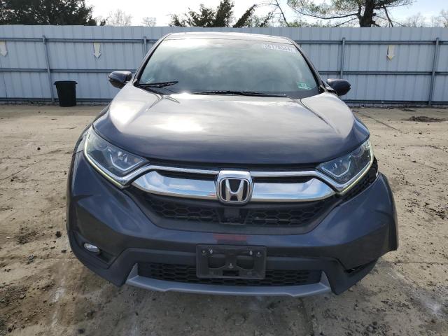 2017 Honda Cr-V Ex VIN: 2HKRW2H59HH632091 Lot: 50179344