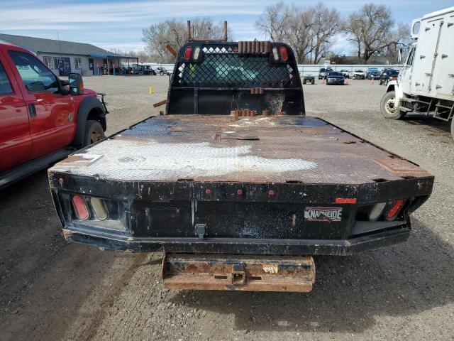 Lot #2487110883 2012 FORD F550 SUPER salvage car