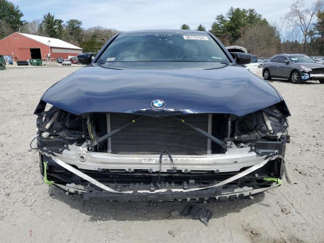 2017 BMW 530 XI - WBAJA7C39HWA70346
