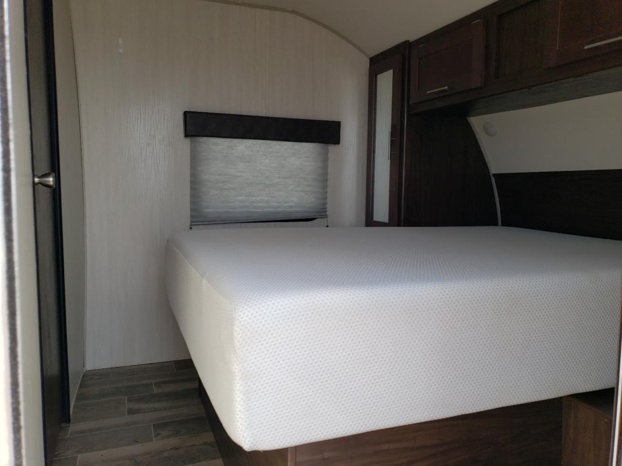 4X4TCKB2XK9130746 2019 Chke Util Tlr