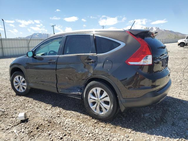 2014 Honda Cr-V Exl VIN: 2HKRM4H70EH723328 Lot: 51000034