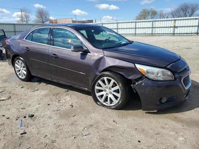 2015 Chevrolet Malibu 2Lt VIN: 1G11D5SL8FF131706 Lot: 49182194