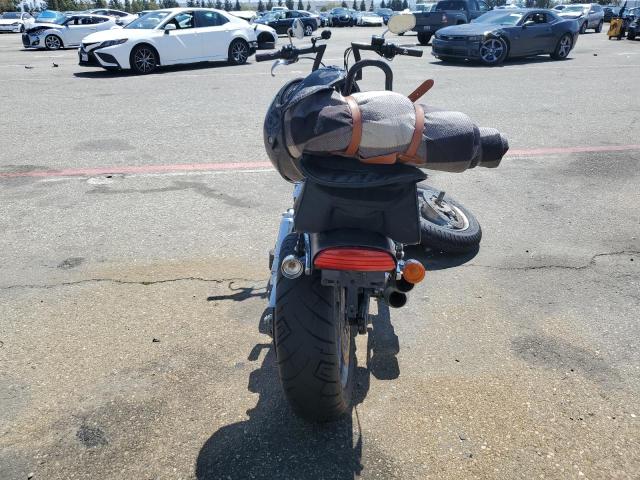 2011 HARLEY-DAVIDSON FXDF 1HD1GY415BC318438