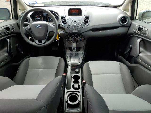 2015 Ford Fiesta S VIN: 3FADP4AJ7FM161422 Lot: 50777624