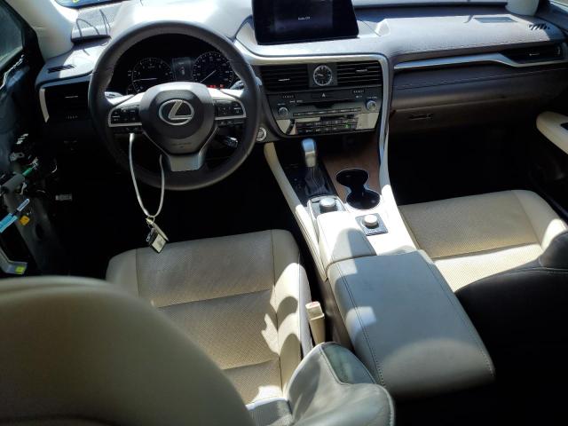 2017 Lexus Rx 350 Base VIN: 2T2BZMCA1HC073773 Lot: 52006554