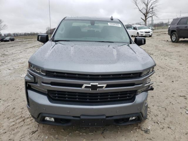 2019 CHEVROLET SILVERADO - 1GCUYEED2KZ232469