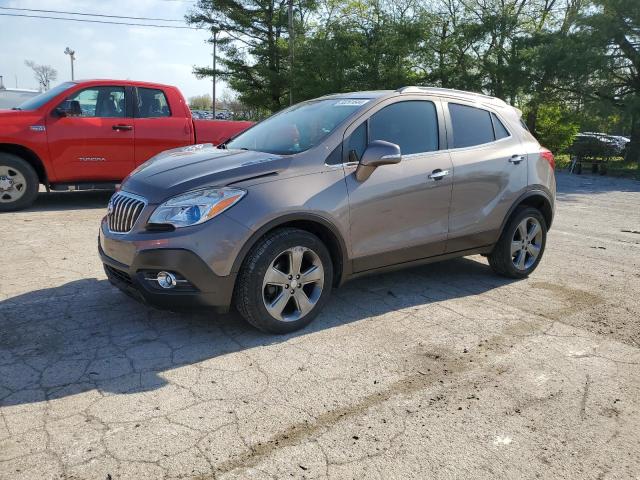 VIN KL4CJFSB2EB739128 2014 Buick Encore, Convenience no.1