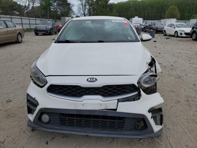 2019 KIA FORTE FE - 3KPF24AD0KE070802