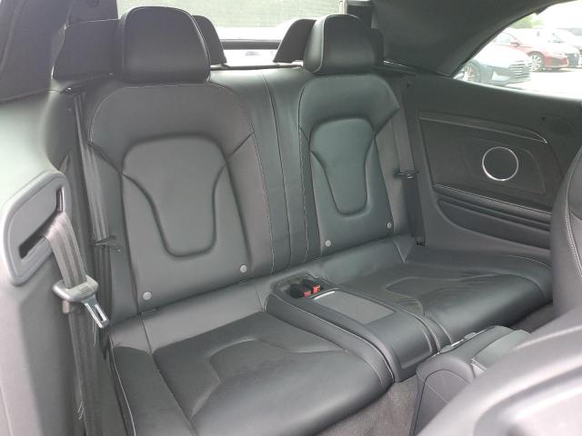 2017 AUDI S5 WAUC4AFH4HN003855