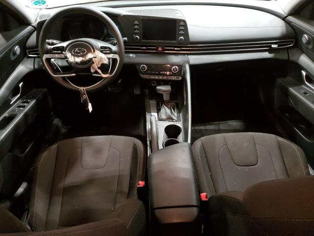 2023 HYUNDAI ELANTRA SE - KMHLM4AG9PU446831