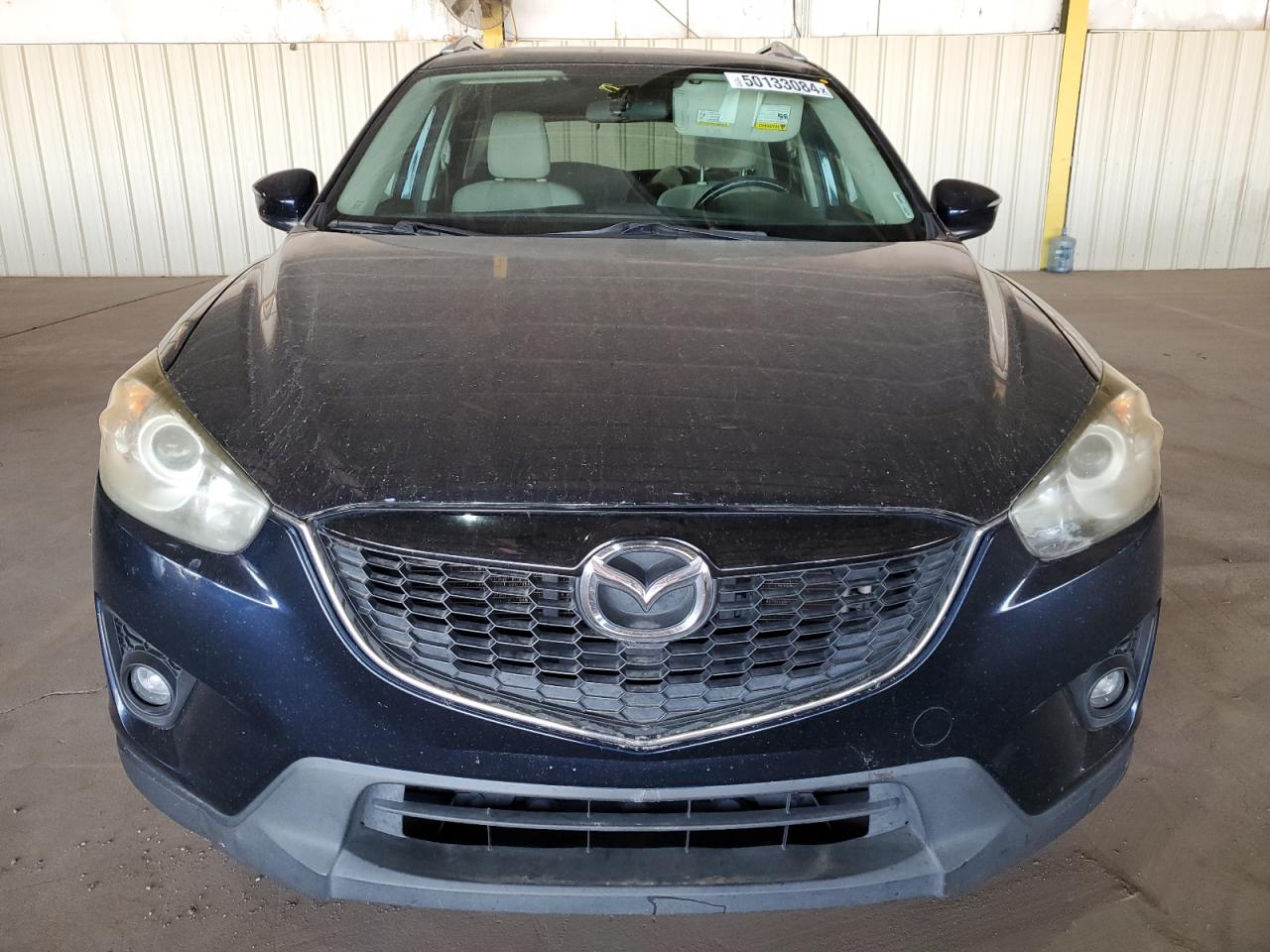 JM3KE2CY7F0510739 2015 Mazda Cx-5 Touring