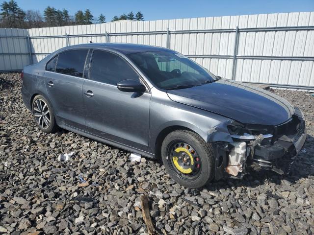 2013 Volkswagen Jetta Gli VIN: 3VW567AJXDM230505 Lot: 50227614