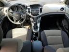 CHEVROLET CRUZE LS photo