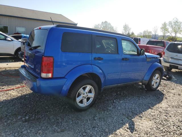 2008 Dodge Nitro Sxt VIN: 1D8GU28K18W221881 Lot: 50854504