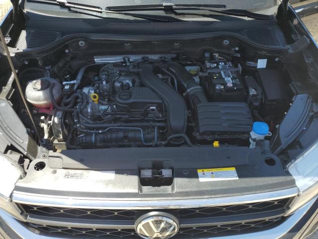 3VVEX7B23PM321483 Volkswagen Taos SE  11