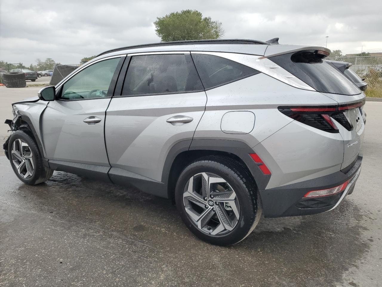 SHSRD68555U301234 2005 Honda Cr-V Lx