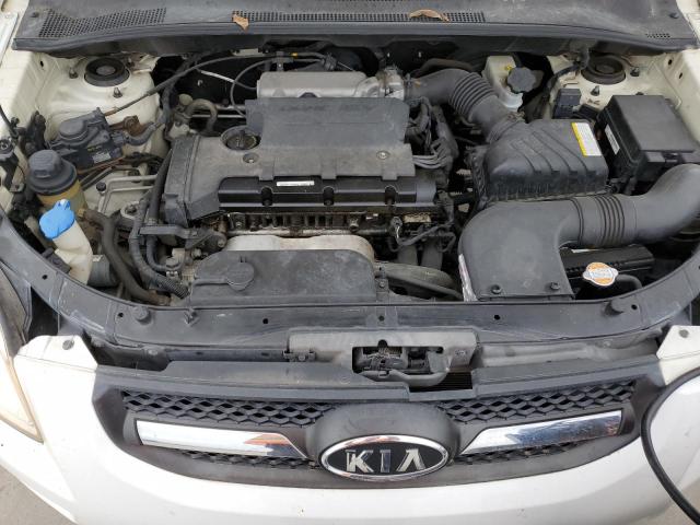 2009 Kia Sportage Lx VIN: KNDJF724397633687 Lot: 51293964