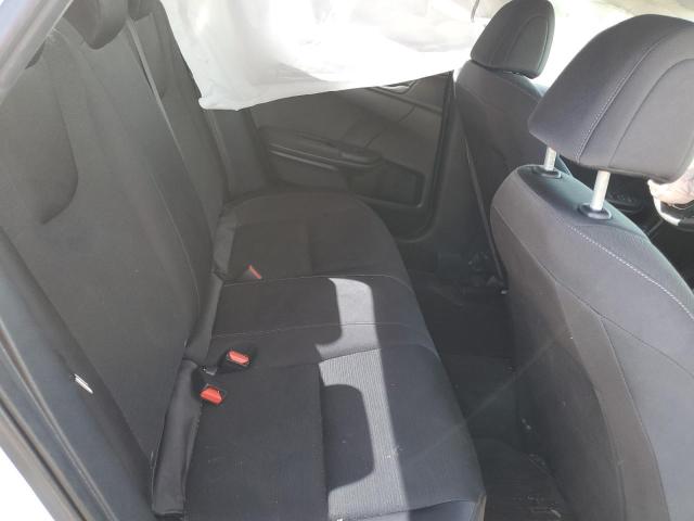 2019 HONDA INSIGHT LX 19XZE4F13KE009737