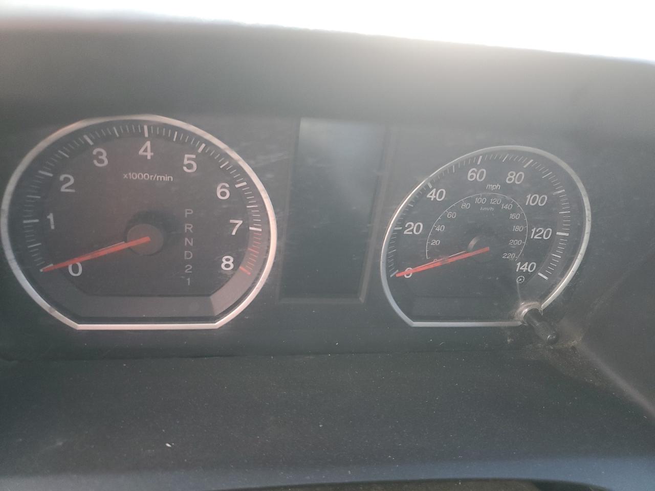 5J6RE4H72AL090876 2010 Honda Cr-V Exl