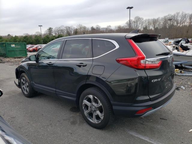 2017 Honda Cr-V Exl VIN: 5J6RW2H89HL039623 Lot: 54181654