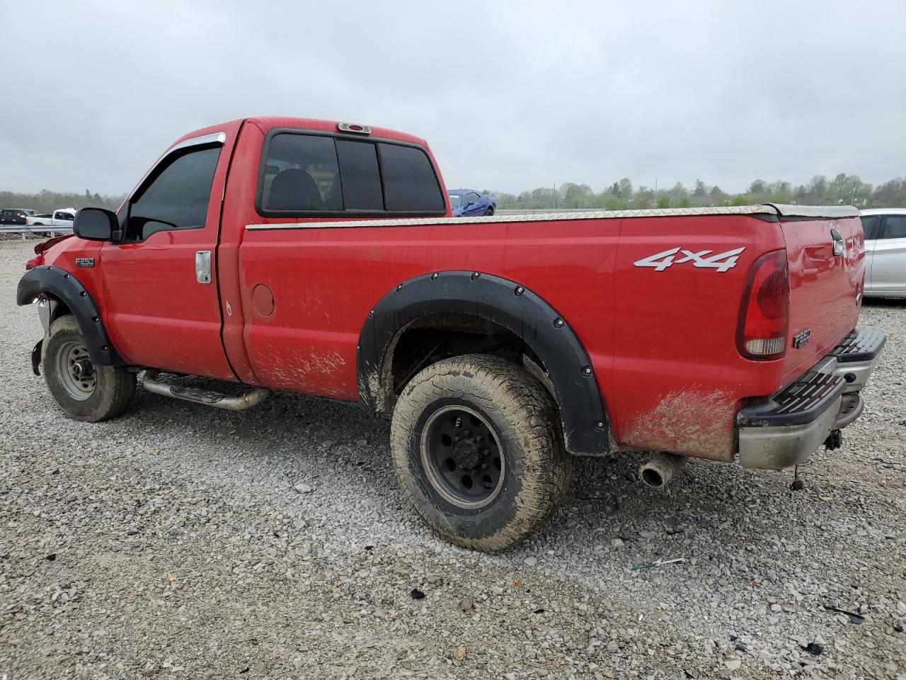 1FTNF21L22EC39872 2002 Ford F250 Super Duty