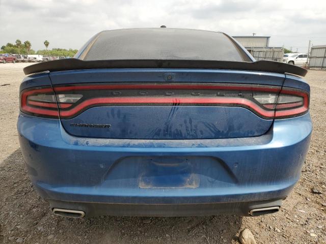 2021 Dodge Charger Sxt VIN: 2C3CDXBG7MH659848 Lot: 51185494