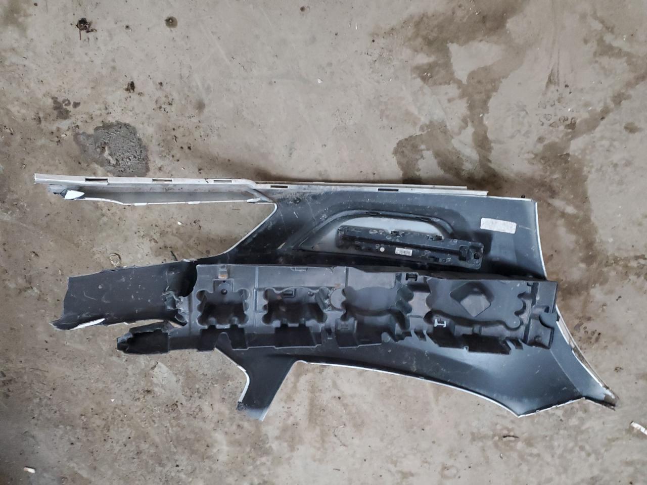 1FAHP2E83EG140881 2014 Ford Taurus Sel