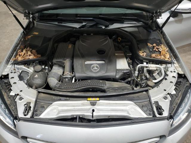 2017 Mercedes-Benz C 300 VIN: WDDWJ4JB7HF354692 Lot: 51591394