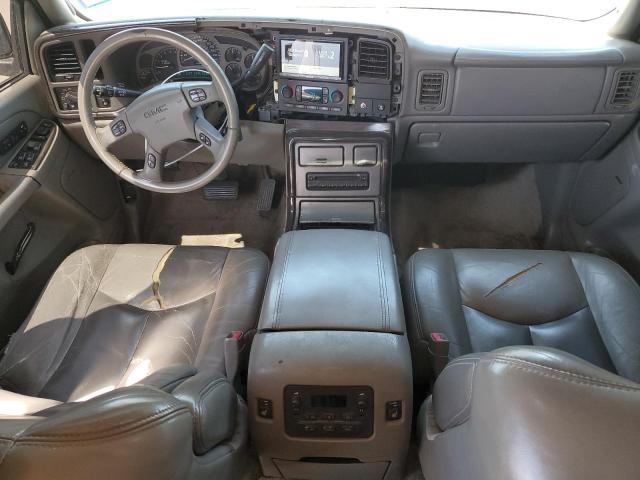 2003 GMC Yukon Denali VIN: 1GKEK63UX3J249829 Lot: 49230364