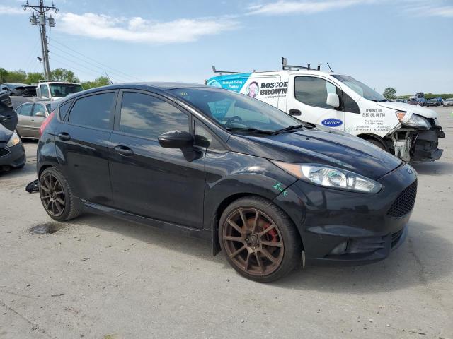2019 FORD FIESTA ST - 3FADP4GXXKM112186