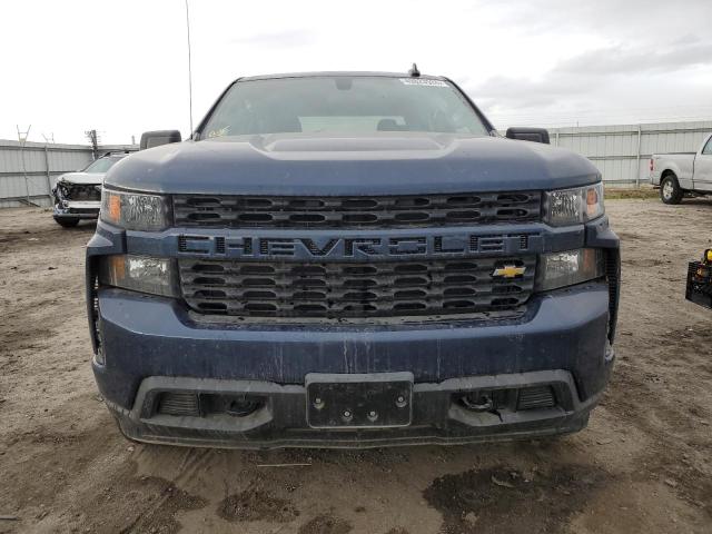 1GCPWBEK9NZ112480 Chevrolet All Models SILVERADO 5