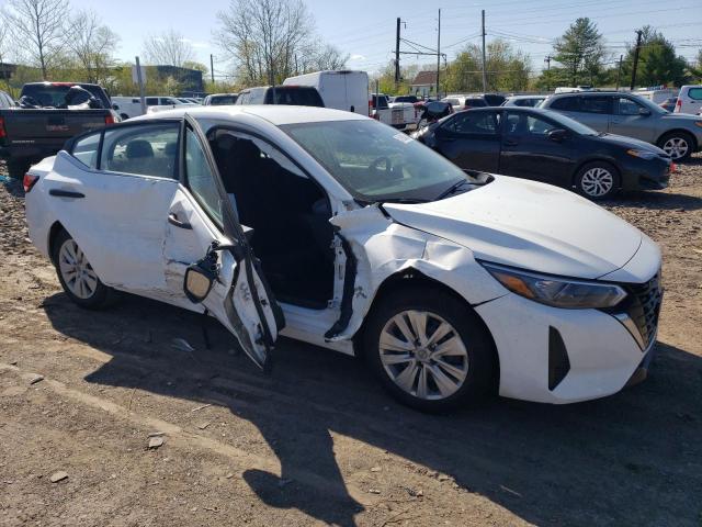 2024 Nissan Sentra S VIN: 3N1AB8BV5RY217278 Lot: 51926034