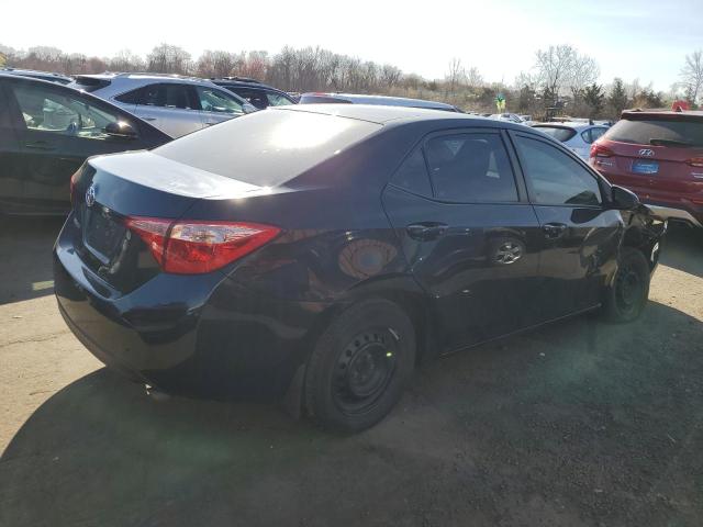 2018 Toyota Corolla L VIN: 2T1BURHE2JC108497 Lot: 49960314