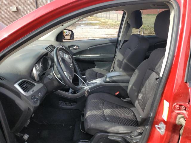 2018 DODGE JOURNEY SE - 3C4PDCAB7JT235679