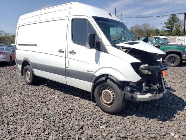 2015 MERCEDES-BENZ SPRINTER 2 - WD3PE7DC5F5999346