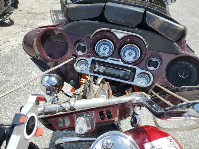 2005 HARLEY-DAVIDSON FLHTCSE2 1HD1PKE155Y952254