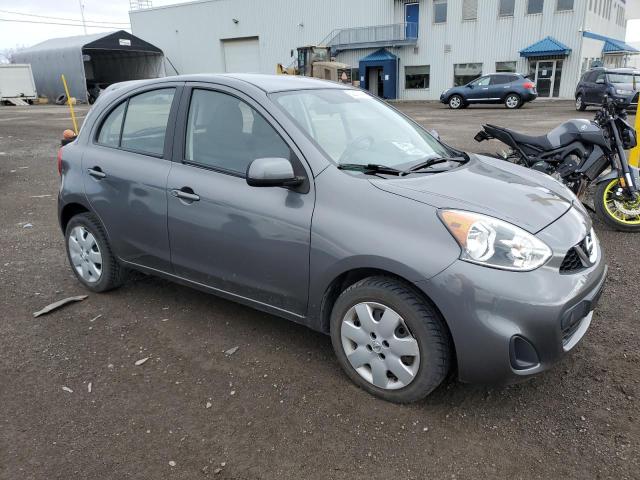 2016 NISSAN MICRA - 3N1CK3CP9GL238897