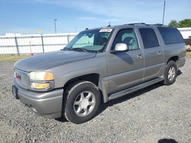 2003 GMC Yukon Xl Denali VIN: 1GKFK66U43J331085 Lot: 50134024