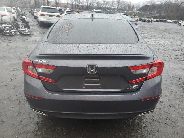 VIN 1HGCV1F37LA158339 2020 Honda Accord, Sport no.6