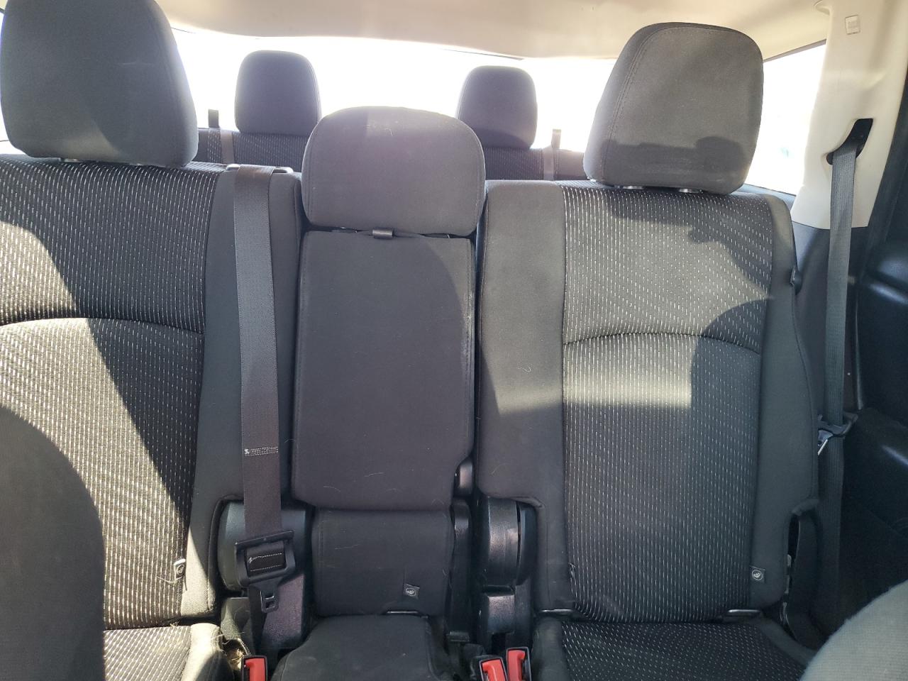 3C4PDCAB5HT626792 2017 Dodge Journey Se