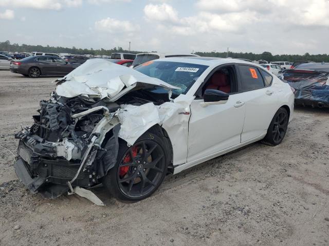 2023 ACURA TLX TYPE S - 19UUB7F92PA002817