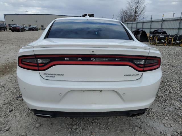 2015 Dodge Charger Sxt VIN: 2C3CDXJG7FH746086 Lot: 50824484