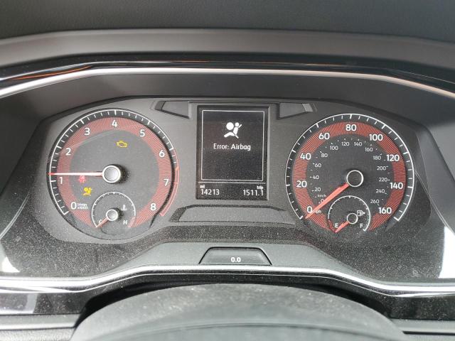 2019 Volkswagen Jetta S VIN: 3VWC57BU8KM229837 Lot: 50446374