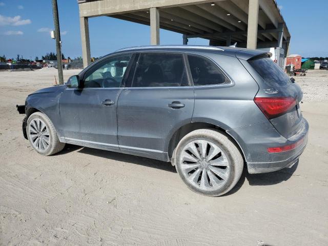 VIN WA1C8AFP4DA026319 2013 Audi Q5, Premium Hybrid no.2