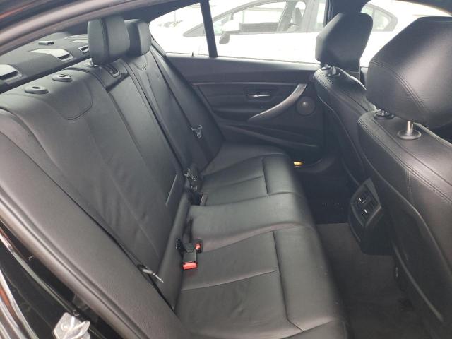 2013 BMW 335 Xi VIN: WBA3B9C5XDF585978 Lot: 50696524