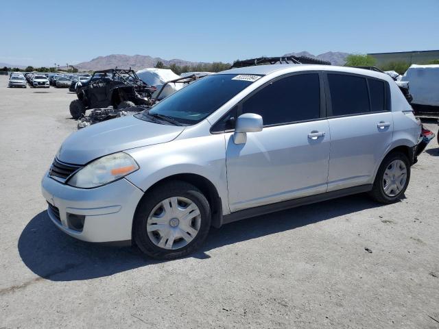 2011 Nissan Versa S VIN: 3N1BC1CP7BL461235 Lot: 52222394