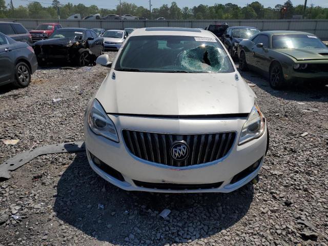 VIN 2G4GK5EX0E9296674 2014 Buick Regal no.5