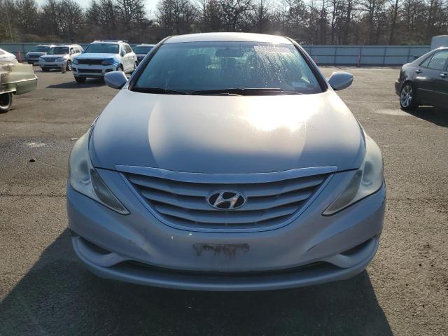 2011 Hyundai Sonata Gls VIN: 5NPEB4AC1BH299875 Lot: 51749194